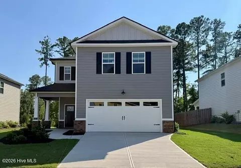 604 Hillock Ct, Evans, GA 30809