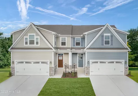 Lt5b Morgan Way, Hertford, NC 27944