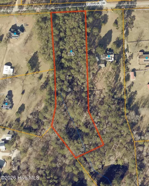 6672 Eubank Dr, Appling, GA 30802