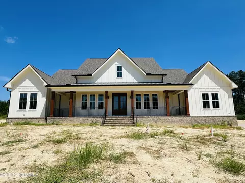 1104 Elevation Rd, Four Oaks, NC 27524