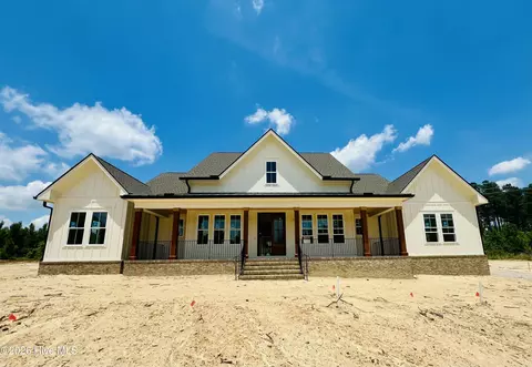 1104 Elevation Rd, Four Oaks, NC 27524