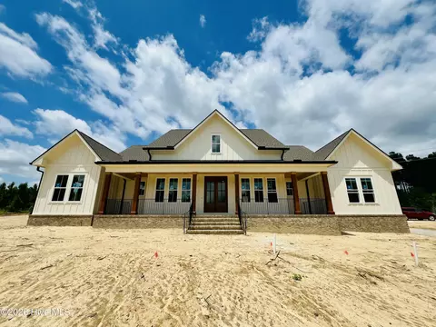 1104 Elevation Rd, Four Oaks, NC 27524