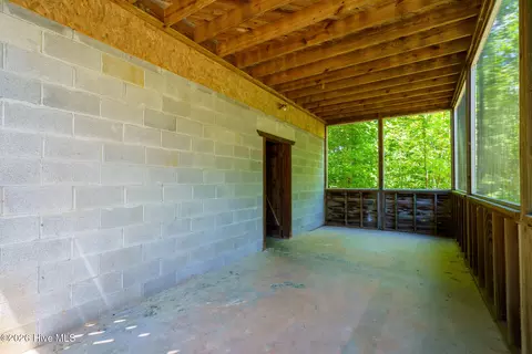 Exterior - 562 Sunny Ln, Marble, NC 28905 photo 17 of 21
