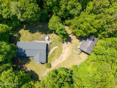 Exterior - 562 Sunny Ln, Marble, NC 28905 photo 12 of 21