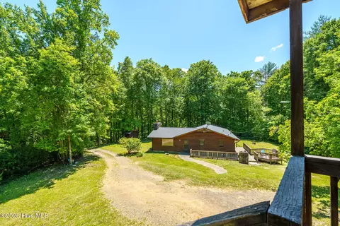 Exterior - 562 Sunny Ln, Marble, NC 28905 photo 20 of 21
