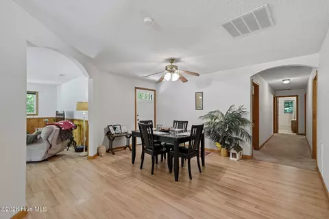 Entry Way - 562 Sunny Ln, Marble, NC 28905 photo 1 of 2