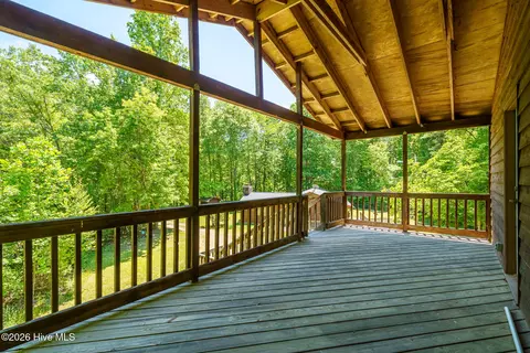 Exterior - 562 Sunny Ln, Marble, NC 28905 photo 19 of 21