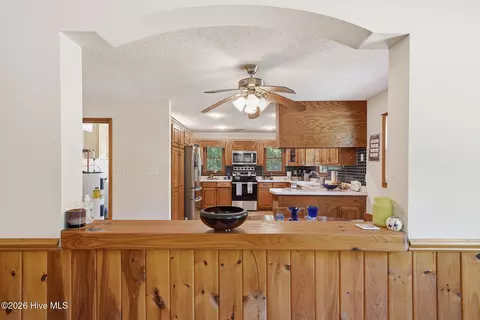 Kitchen - 562 Sunny Ln, Marble, NC 28905 photo 1 of 8