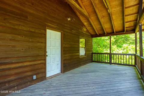 Exterior - 562 Sunny Ln, Marble, NC 28905 photo 18 of 21