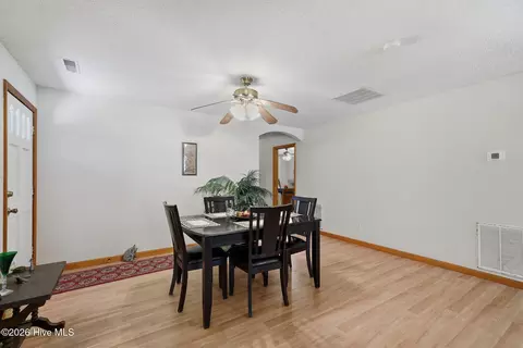 Dining - 562 Sunny Ln, Marble, NC 28905 photo 1 of 4