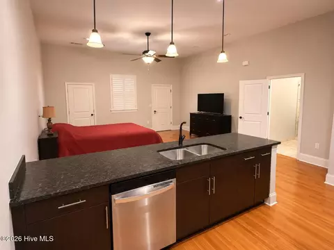 Bedroom - 936 Broad St #407, Augusta, GA 30901 photo 1 of 3