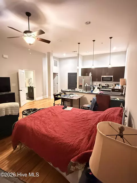 Bedroom - 936 Broad St #407, Augusta, GA 30901 photo 2 of 3