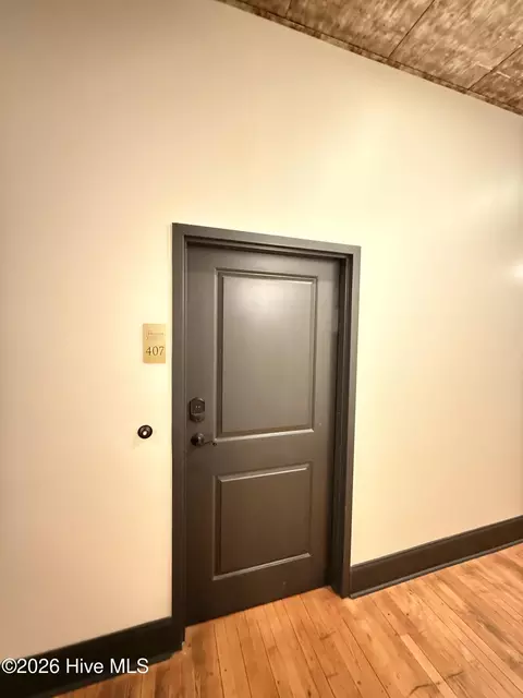 Entry Way - 936 Broad St #407, Augusta, GA 30901 photo 2 of 2