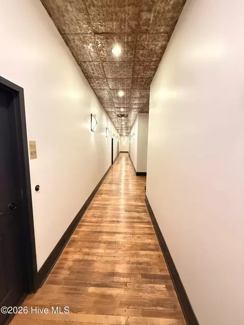Entry Way - 936 Broad St #407, Augusta, GA 30901 photo 1 of 2