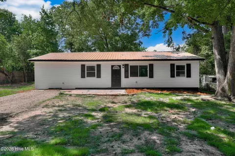 1704 Susan Cir, Augusta, GA 30906