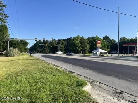 5499 Richlands Hwy, Jacksonville, NC 28540