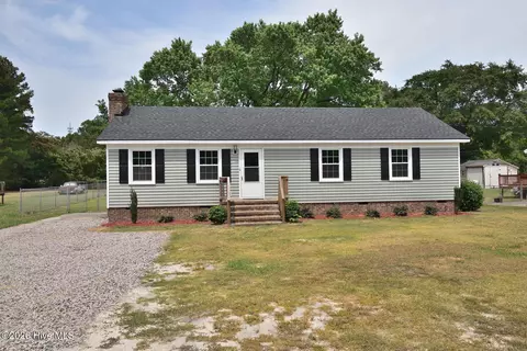 2216 Meadowbrook Rd, Rocky Mount, NC 27801