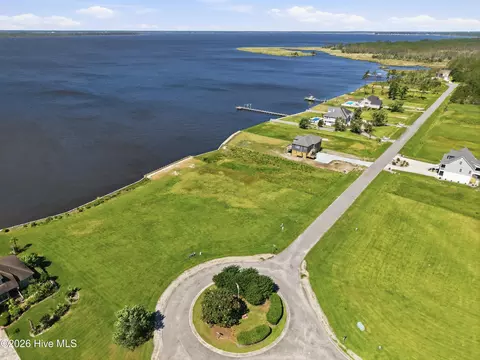 lot39 W Dowry Crk, Belhaven, NC 27810