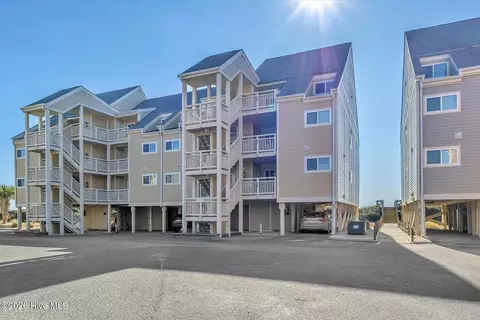 1000 Caswell Beach Rd #910, Oak Island, NC 28465