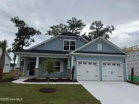 101 Lilaput Cir, Wilmington, NC 28411
