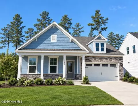 4083 Balboa Ave #27, Leland, NC 28451