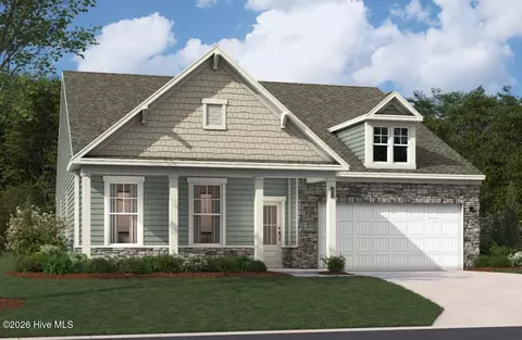 4083 Balboa Ave #27, Leland, NC 28451