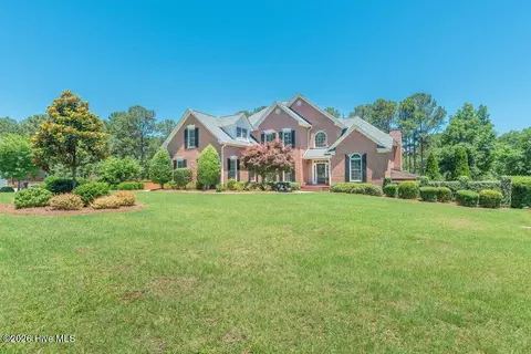 Exterior - 1364 Waterston Dr, Evans, GA 30809 photo 3 of 16