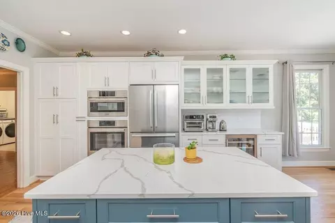 Kitchen - 1364 Waterston Dr, Evans, GA 30809 photo 6 of 8