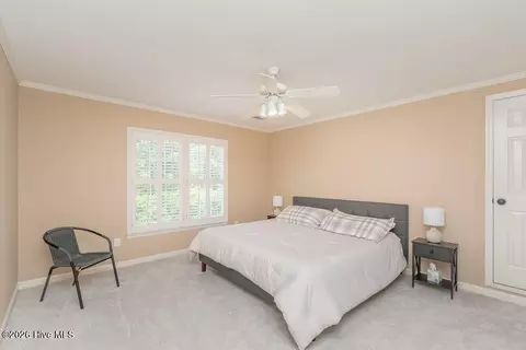 Bedroom - 1364 Waterston Dr, Evans, GA 30809 photo 6 of 7