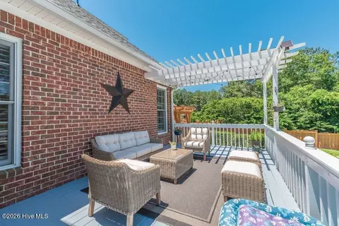 Exterior - 1364 Waterston Dr, Evans, GA 30809 photo 5 of 16