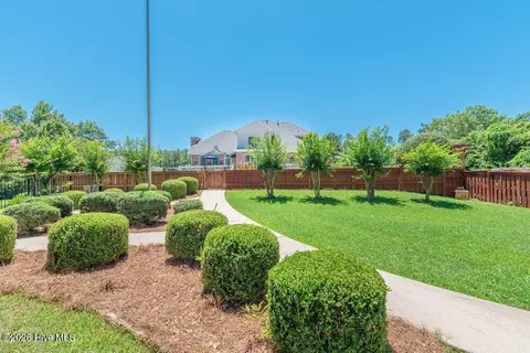 Exterior - 1364 Waterston Dr, Evans, GA 30809 photo 15 of 16