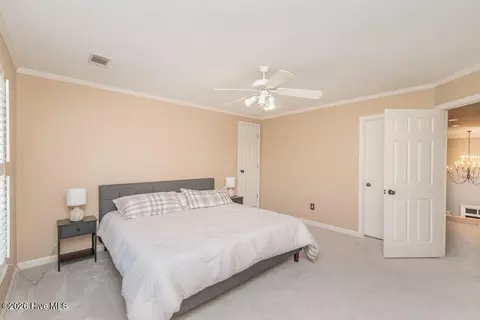 Bedroom - 1364 Waterston Dr, Evans, GA 30809 photo 7 of 7