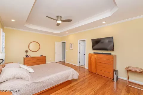 Bedroom - 1364 Waterston Dr, Evans, GA 30809 photo 1 of 7