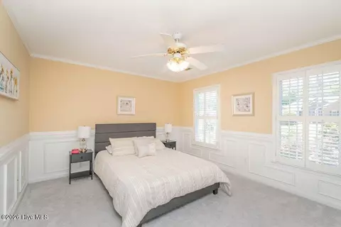 Bedroom - 1364 Waterston Dr, Evans, GA 30809 photo 4 of 7