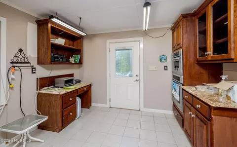 Kitchen - 1364 Waterston Dr, Evans, GA 30809 photo 8 of 8