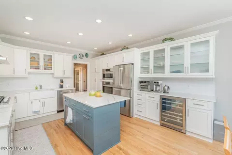 Kitchen - 1364 Waterston Dr, Evans, GA 30809 photo 1 of 8