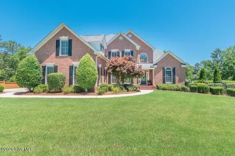 1364 Waterston Dr, Evans, GA 30809