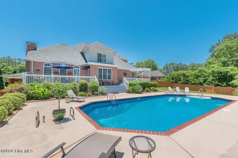 Exterior - 1364 Waterston Dr, Evans, GA 30809 photo 9 of 16