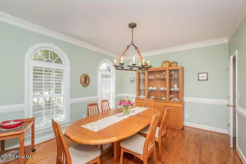 Dining - 1364 Waterston Dr, Evans, GA 30809 photo 1 of 4