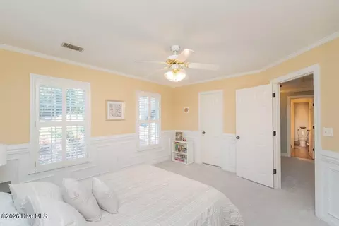 Bedroom - 1364 Waterston Dr, Evans, GA 30809 photo 5 of 7