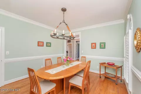 Dining - 1364 Waterston Dr, Evans, GA 30809 photo 2 of 4