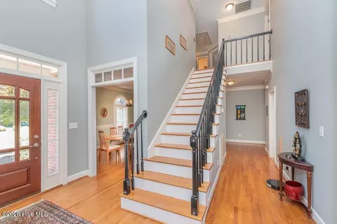 Entry Way - 1364 Waterston Dr, Evans, GA 30809 photo 3 of 5