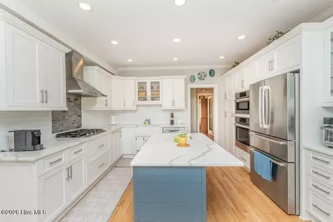 Kitchen - 1364 Waterston Dr, Evans, GA 30809 photo 2 of 8