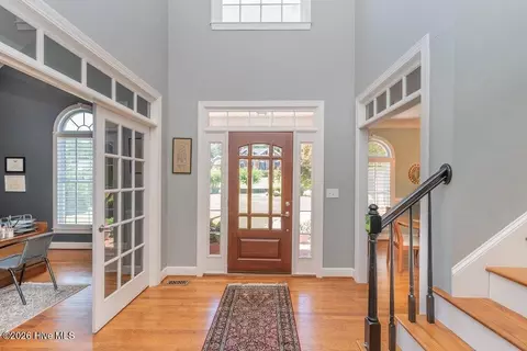 Entry Way - 1364 Waterston Dr, Evans, GA 30809 photo 1 of 5
