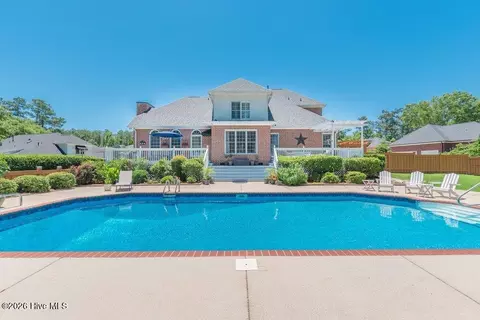 Exterior - 1364 Waterston Dr, Evans, GA 30809 photo 10 of 16