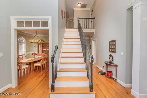 Entry Way - 1364 Waterston Dr, Evans, GA 30809 photo 5 of 5