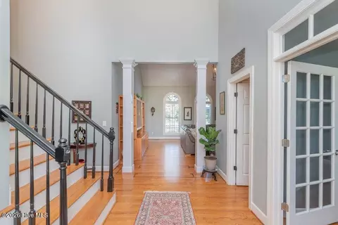 Entry Way - 1364 Waterston Dr, Evans, GA 30809 photo 2 of 5