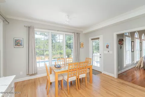 Dining - 1364 Waterston Dr, Evans, GA 30809 photo 4 of 4