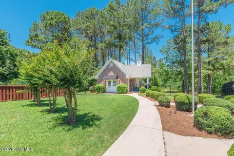 Exterior - 1364 Waterston Dr, Evans, GA 30809 photo 14 of 16