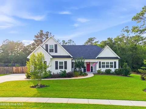 Exterior - 194 Hampton Ct, Hampstead, NC 28443 photo 14 of 20